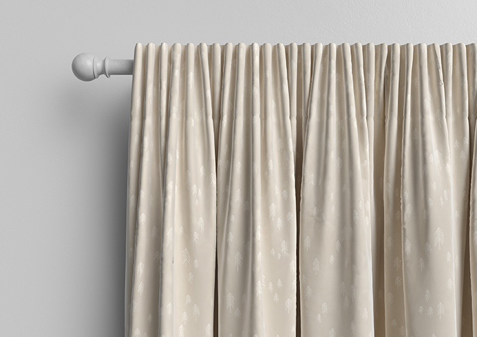 Norrland, Buff - Made to Measure Curtains - Image 10